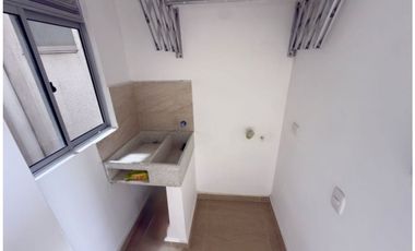 Venta Apartamento Zipaquirá San Lucas la Quinta