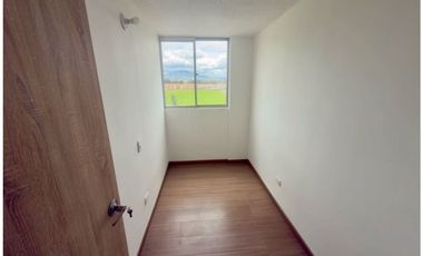 Venta Apartamento Zipaquirá San Lucas la Quinta