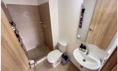 Venta Apartamento Zipaquirá San Lucas la Quinta