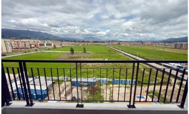 Venta Apartamento Zipaquirá San Lucas la Quinta