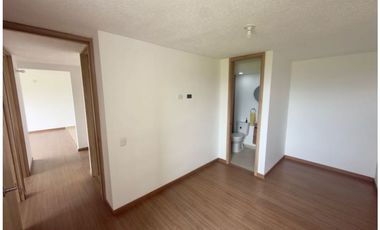 Venta Apartamento Zipaquirá San Lucas la Quinta