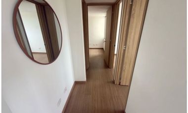 Venta Apartamento Zipaquirá San Lucas la Quinta