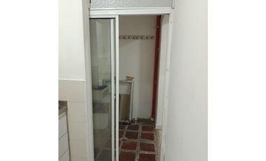 Se Arrienda casa en el Parque - Itagui