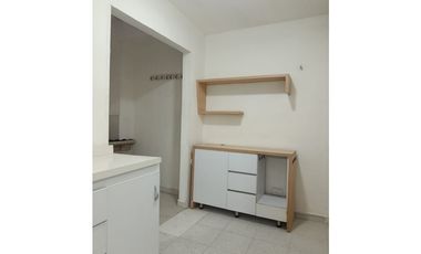 Se Arrienda casa en el Parque - Itagui