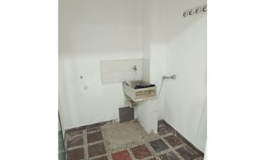 Se Arrienda casa en el Parque - Itagui