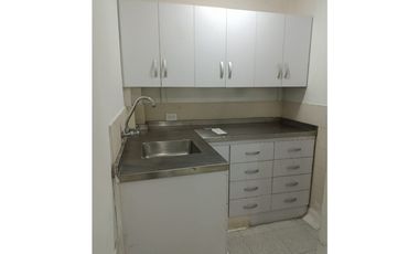 Se Arrienda casa en el Parque - Itagui