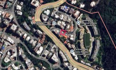 Apartamento Los Cerros Rosales