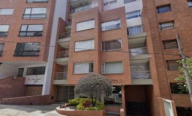 Apartamento Los Cerros Rosales