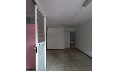 ARRIENDO AMPLIO LOCAL COMERCIAL SECTOR ESTADIO
