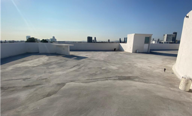 DEPARTAMENTO EN RENTA ORIÓN NORTE