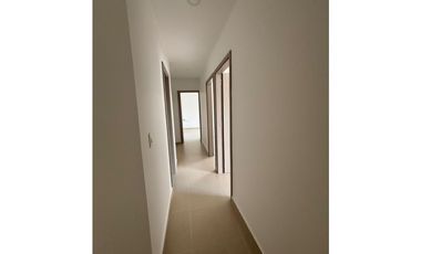 SE VENDE HERMOSO APARTAMENTO EN BARRIO LA CASTELLANA DE MONTERIA