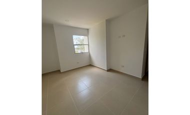 SE VENDE HERMOSO APARTAMENTO EN BARRIO LA CASTELLANA DE MONTERIA