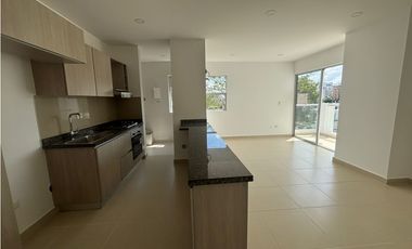 SE VENDE HERMOSO APARTAMENTO EN BARRIO LA CASTELLANA DE MONTERIA