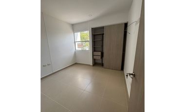 SE VENDE HERMOSO APARTAMENTO EN BARRIO LA CASTELLANA DE MONTERIA