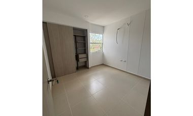 SE VENDE HERMOSO APARTAMENTO EN BARRIO LA CASTELLANA DE MONTERIA