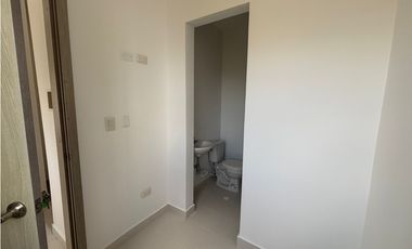 SE VENDE HERMOSO APARTAMENTO EN BARRIO LA CASTELLANA DE MONTERIA