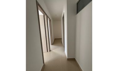 SE VENDE HERMOSO APARTAMENTO EN BARRIO LA CASTELLANA DE MONTERIA