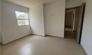 SE VENDE HERMOSO APARTAMENTO EN BARRIO LA CASTELLANA DE MONTERIA
