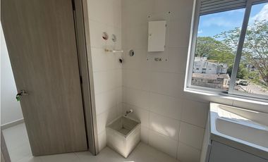 SE VENDE HERMOSO APARTAMENTO EN BARRIO LA CASTELLANA DE MONTERIA