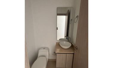 SE VENDE HERMOSO APARTAMENTO EN BARRIO LA CASTELLANA DE MONTERIA