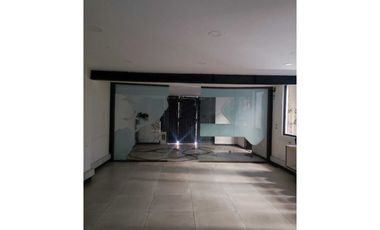 BODEGA ZONA INDUSTRIAL GORGONZOLA, BOGOTA