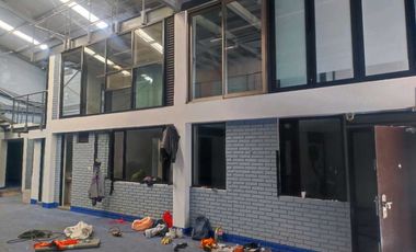 BODEGA ZONA INDUSTRIAL GORGONZOLA, BOGOTA