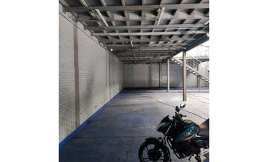 BODEGA ZONA INDUSTRIAL GORGONZOLA, BOGOTA