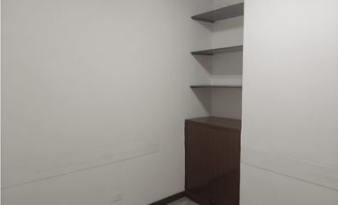 Se Vende inmueble en Edificio Cornavin PH