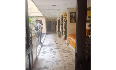 Se Vende inmueble en Edificio Cornavin PH