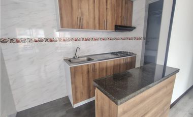 GIA 316. Apartamento en venta, Canelo Novaterra