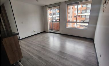 GIA 316. Apartamento en venta, Canelo Novaterra