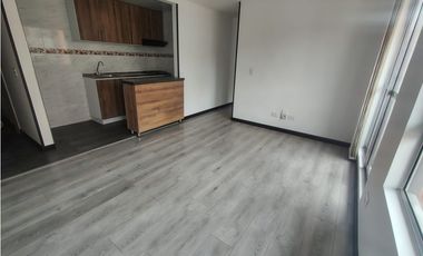 GIA 316. Apartamento en venta, Canelo Novaterra