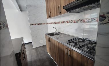 GIA 316. Apartamento en venta, Canelo Novaterra