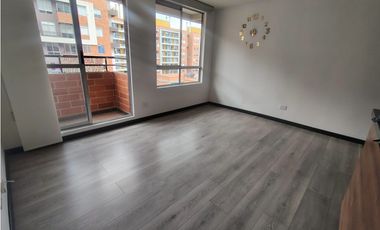 GIA 316. Apartamento en venta, Canelo Novaterra