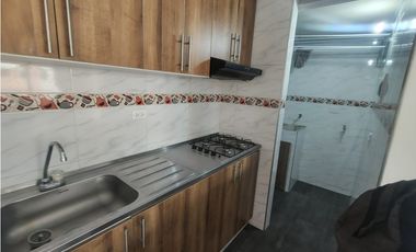 GIA 316. Apartamento en venta, Canelo Novaterra