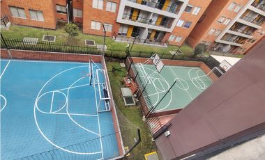 GIA 316. Apartamento en venta, Canelo Novaterra