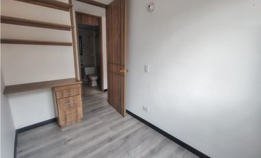 GIA 316. Apartamento en venta, Canelo Novaterra