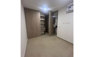 APARTAMENTO COUNTRY RESERVADO