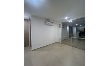 APARTAMENTO COUNTRY RESERVADO