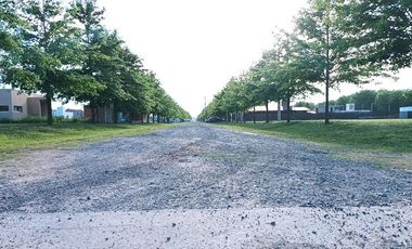 Terreno en Las Casuarinas
