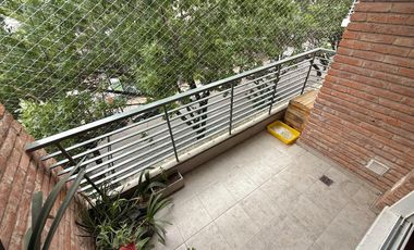 Departamento de 2 dormitorios en Echesortu