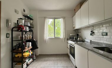 Departamento de 2 dormitorios en Echesortu