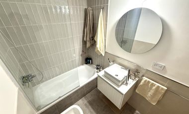 Departamento de 2 dormitorios en Echesortu