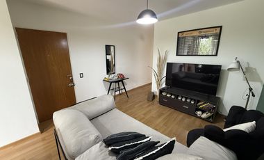 Departamento de 2 dormitorios en Echesortu