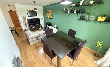 Departamento de 2 dormitorios en Echesortu