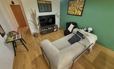 Departamento de 2 dormitorios en Echesortu