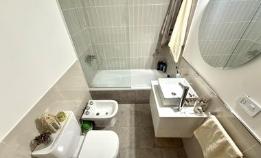 Departamento de 2 dormitorios en Echesortu