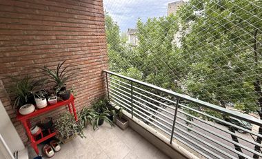 Departamento de 2 dormitorios en Echesortu