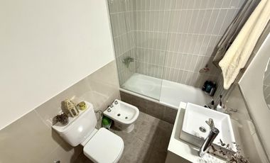 Departamento de 2 dormitorios en Echesortu