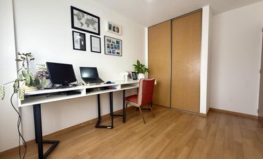 Departamento de 2 dormitorios en Echesortu